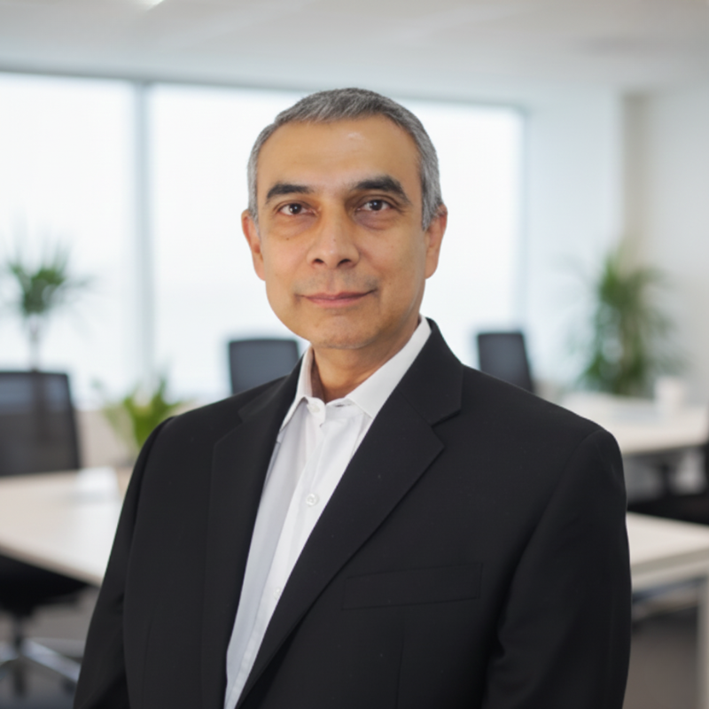 Consultor Carlos Cansino
Excelencia financiera
