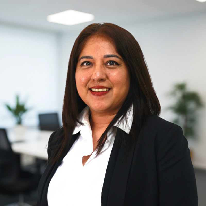 Consultora Ana Nieto
Bienestar integral