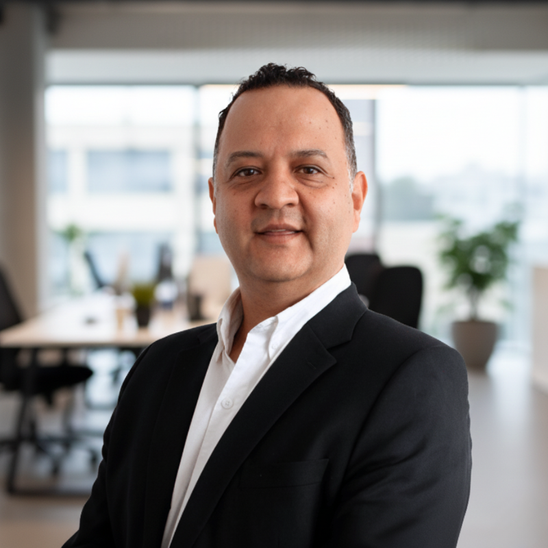 Consultor Carlos Gaeta
Excelencia Operacional